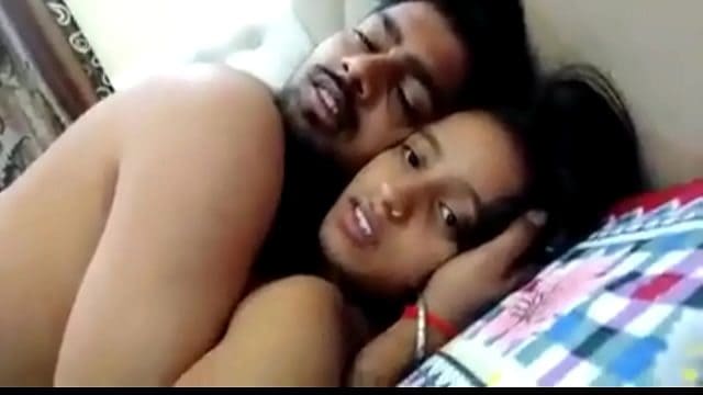Indian Sex XXX Jija sali large fucking video indian homemade sex