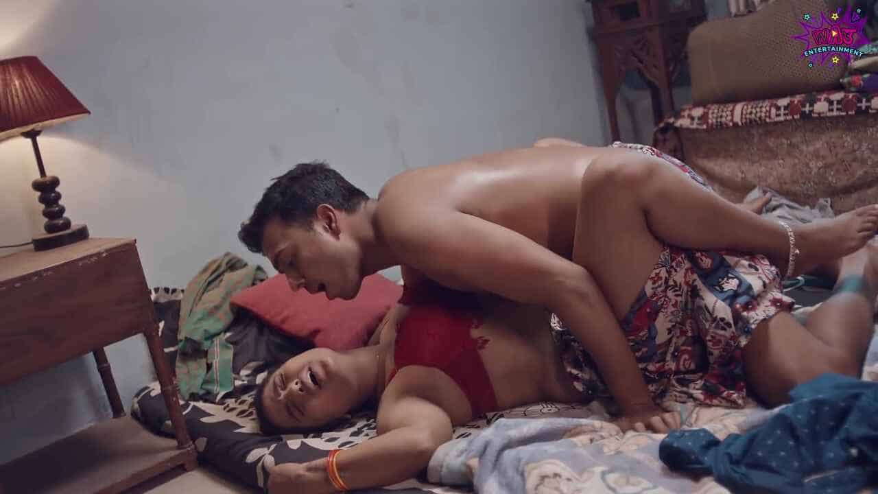 firangi thakurain wow entertainment porn web series - Indianpornxxx